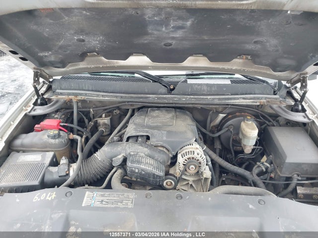 12557371 :رقم المزاد ، 1GTR2WE00BZ234103 vin ، 2011 Gmc Sierra 1500 مزاد بيع