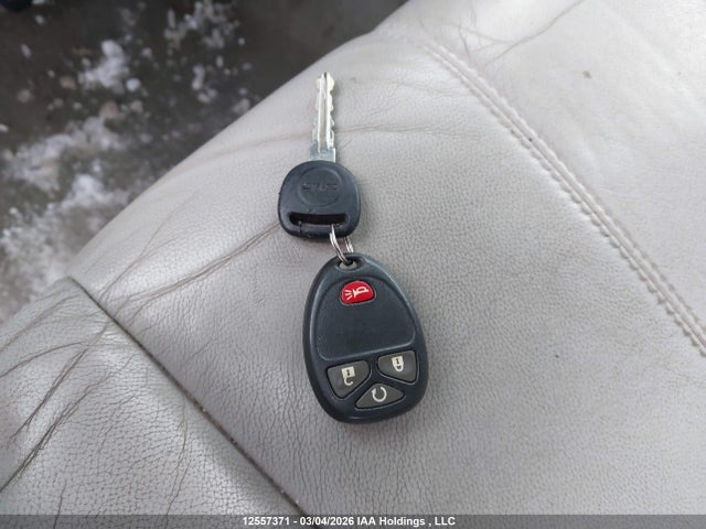 12557371 :رقم المزاد ، 1GTR2WE00BZ234103 vin ، 2011 Gmc Sierra 1500 مزاد بيع