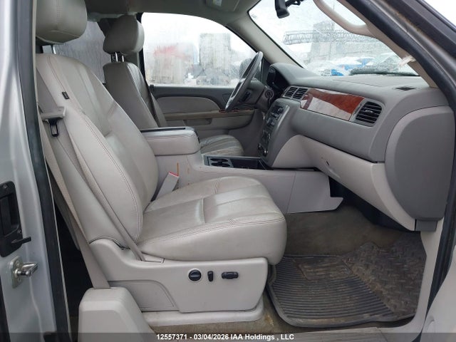 12557371 :رقم المزاد ، 1GTR2WE00BZ234103 vin ، 2011 Gmc Sierra 1500 مزاد بيع