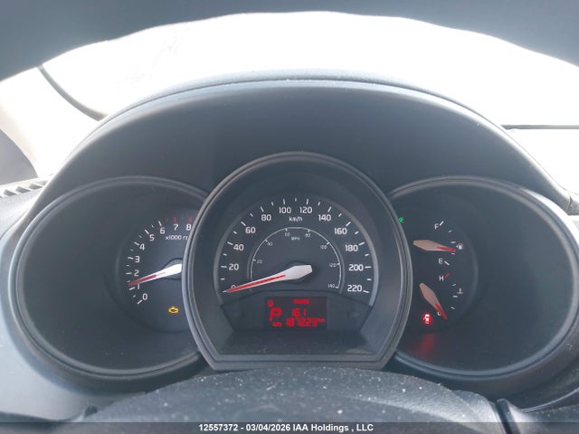 Aukcja sprzedaży 2016 Kia Rio Ex/ex+ W/sunroof/lx/lx+/lx+ Eco/sx, vin: KNADM5A38G6735292, numer aukcji: 12557372