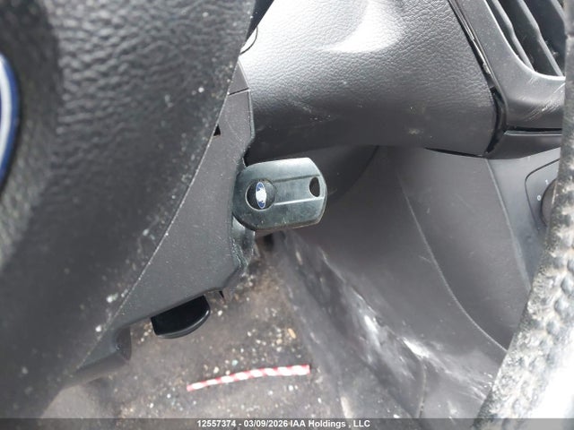 2015 Ford Focus Se მანქანა იყიდება აუქციონზე, vin: 1FADP3F26FL251223, აუქციონის ნომერი: 12557374