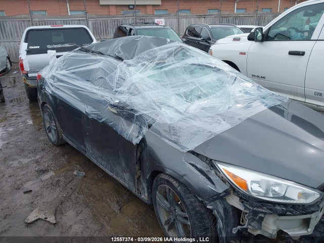 2015 Ford Focus Se მანქანა იყიდება აუქციონზე, vin: 1FADP3F26FL251223, აუქციონის ნომერი: 12557374