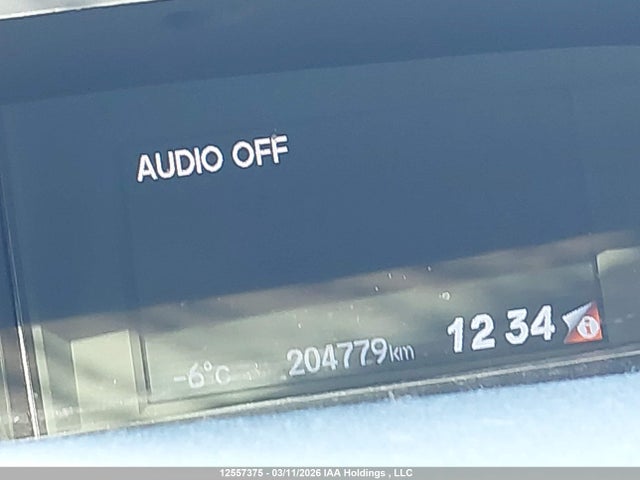 2HGFG4A52EH100306 Honda Civic Si Si