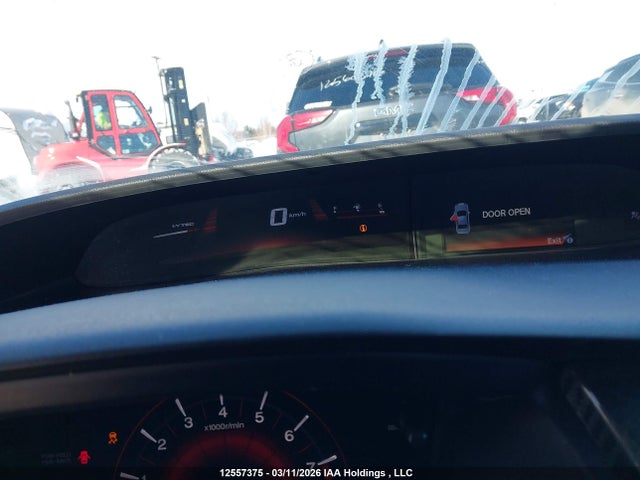 2HGFG4A52EH100306 Honda Civic Si Si