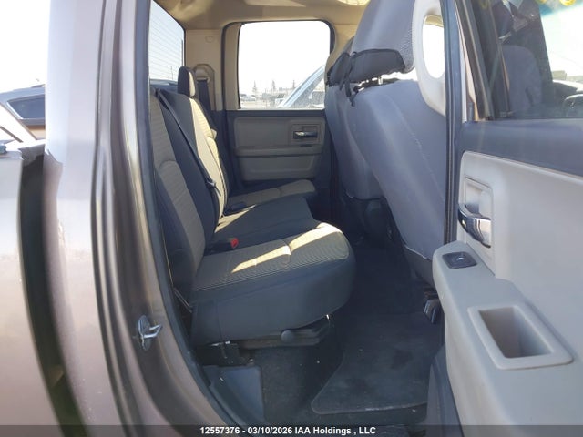 12557376 :رقم المزاد ، 1D3HV18P29S763402 vin ، 2009 Dodge Ram 1500 مزاد بيع