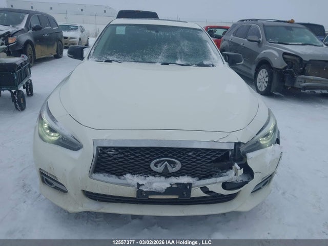 JN1CV7AR6HM681910 Infiniti Q50 2.0t