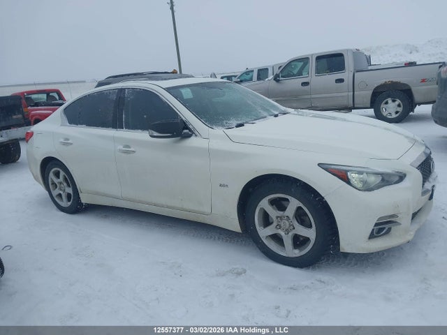 JN1CV7AR6HM681910 Infiniti Q50 2.0t