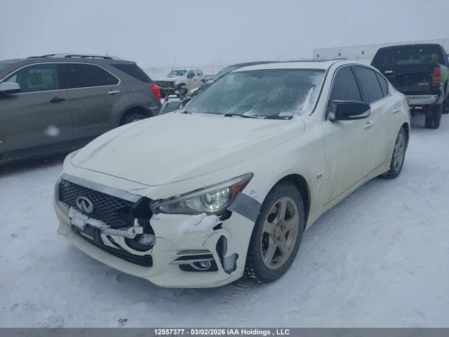 JN1CV7AR6HM681910 Infiniti Q50 2.0t
