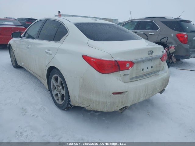JN1CV7AR6HM681910 Infiniti Q50 2.0t