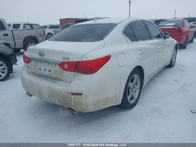 JN1CV7AR6HM681910 Infiniti Q50 2.0t