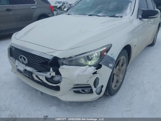 JN1CV7AR6HM681910 Infiniti Q50 2.0t