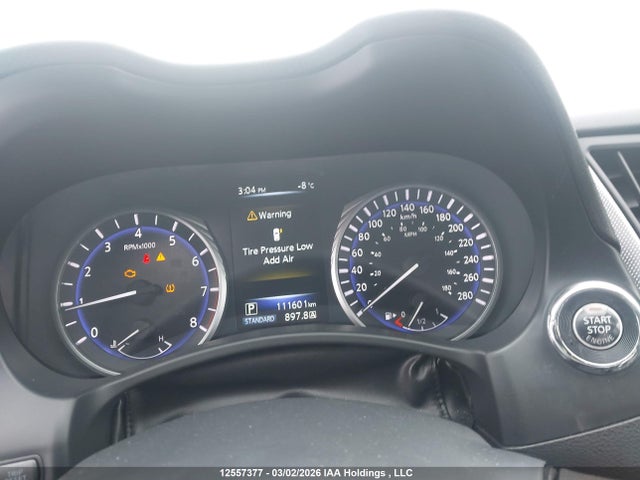 JN1CV7AR6HM681910 Infiniti Q50 2.0t