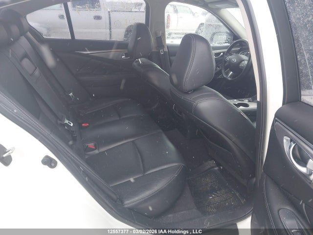 JN1CV7AR6HM681910 Infiniti Q50 2.0t