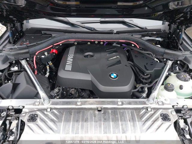 5UX53GP07T9194939 BMW X3 30 Xdrive