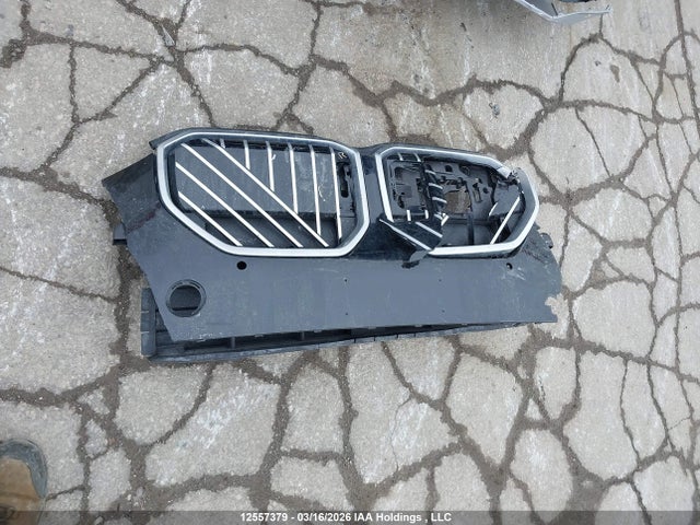 5UX53GP07T9194939 BMW X3 30 Xdrive