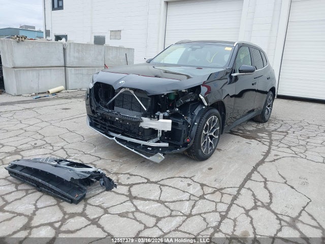 5UX53GP07T9194939 BMW X3 30 Xdrive
