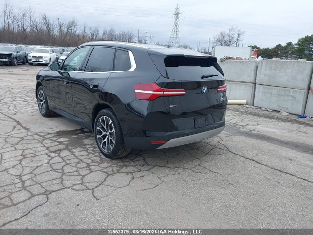 5UX53GP07T9194939 BMW X3 30 Xdrive