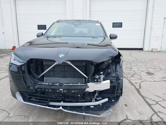 5UX53GP07T9194939 BMW X3 30 Xdrive