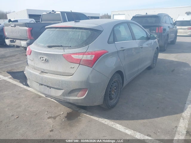 Продаж на аукціоні авто 2013 Hyundai Elantra Gt, vin: KMHD35LE8DU022156, номер лоту: 12557380
