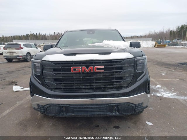 1GTUUAED6RZ330810 GMC Sierra K1500