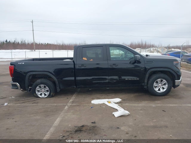 1GTUUAED6RZ330810 GMC Sierra K1500