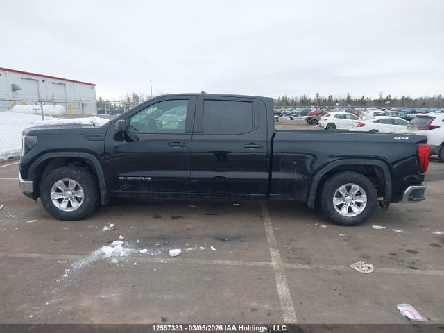 1GTUUAED6RZ330810 GMC Sierra K1500