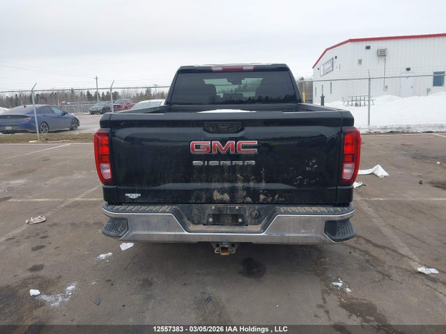 1GTUUAED6RZ330810 GMC Sierra K1500