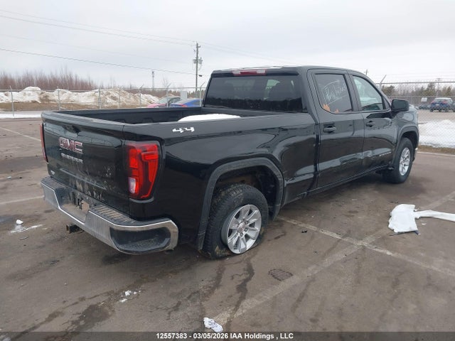 1GTUUAED6RZ330810 GMC Sierra K1500