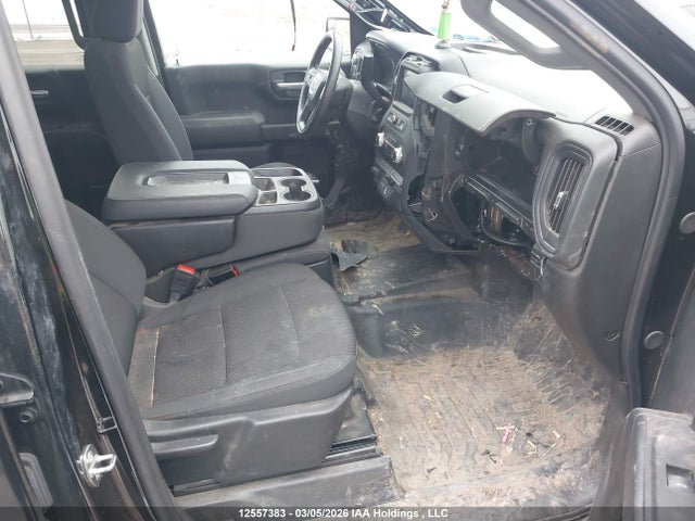 1GTUUAED6RZ330810 GMC Sierra K1500
