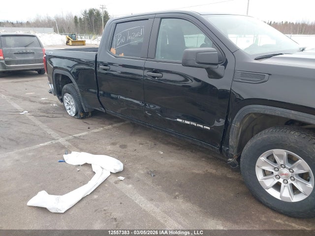 1GTUUAED6RZ330810 GMC Sierra K1500