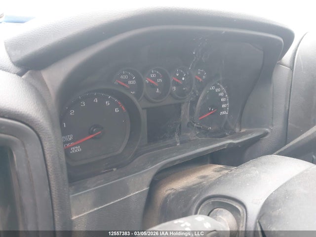 1GTUUAED6RZ330810 GMC Sierra K1500