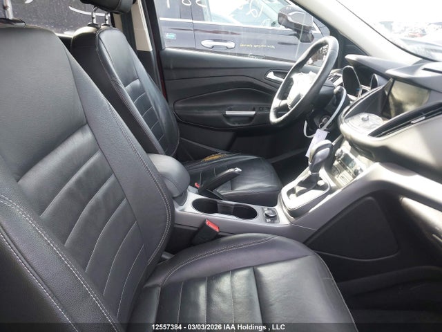 12557384 :رقم المزاد ، 1FMCU0GX4DUD27290 vin ، 2013 Ford Escape Se مزاد بيع