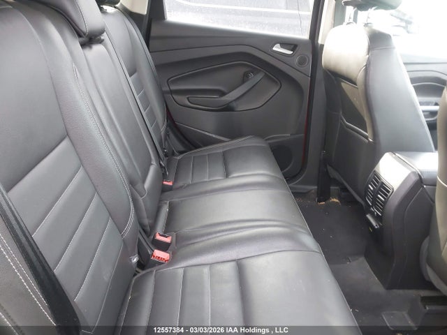 12557384 :رقم المزاد ، 1FMCU0GX4DUD27290 vin ، 2013 Ford Escape Se مزاد بيع