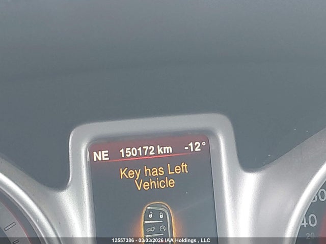 Aukcja sprzedaży 2015 Dodge Journey R/t, vin: 3C4PDDFG8FT540612, numer aukcji: 12557386