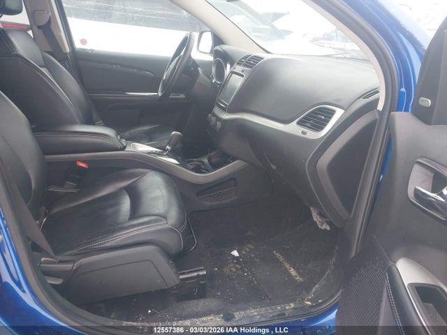 Aukcja sprzedaży 2015 Dodge Journey R/t, vin: 3C4PDDFG8FT540612, numer aukcji: 12557386