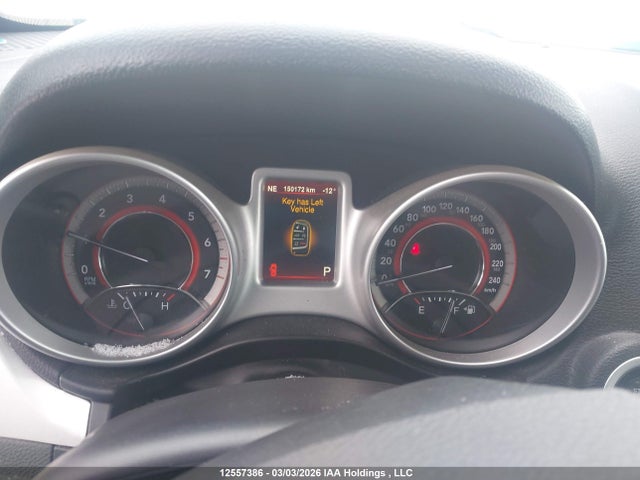 Aukcja sprzedaży 2015 Dodge Journey R/t, vin: 3C4PDDFG8FT540612, numer aukcji: 12557386