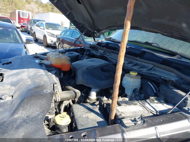 1C6RR7FM0FS541022 RAM 1500 St