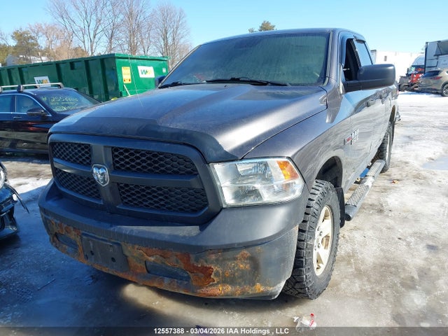 1C6RR7FM0FS541022 RAM 1500 St