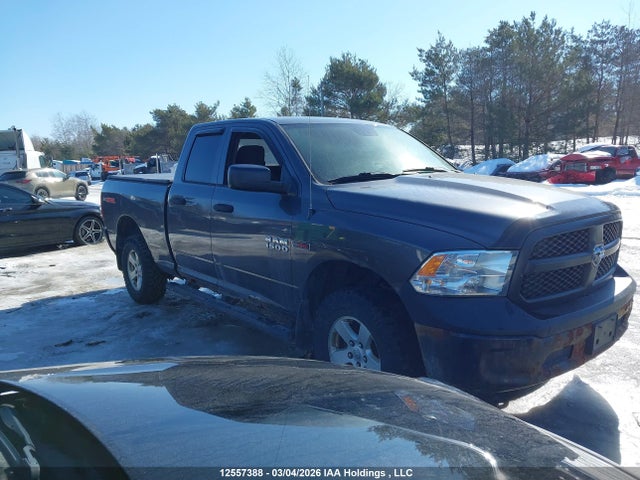 1C6RR7FM0FS541022 RAM 1500 St