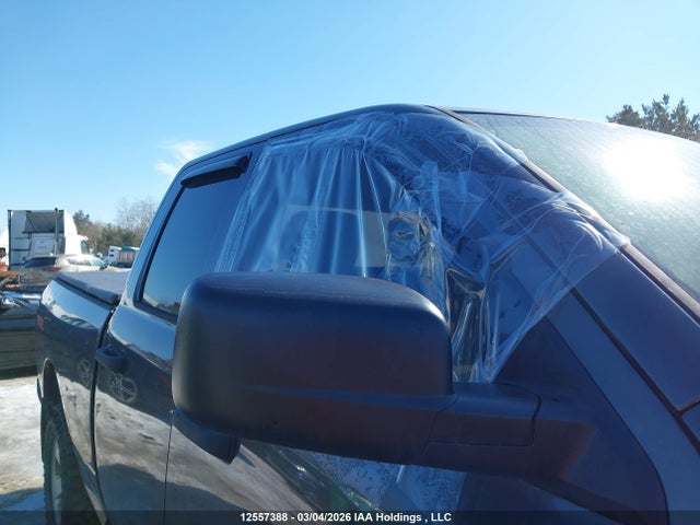 1C6RR7FM0FS541022 RAM 1500 St