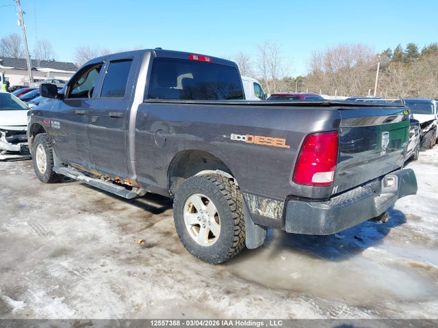 1C6RR7FM0FS541022 RAM 1500 St