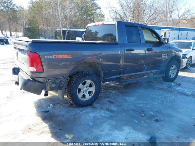1C6RR7FM0FS541022 RAM 1500 St