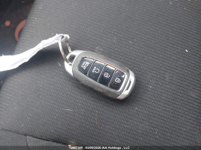 Продаж на аукціоні авто 2025 Hyundai Venue, vin: KMHRC8A39SU364642, номер лоту: 12557389