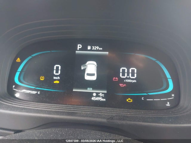 Продаж на аукціоні авто 2025 Hyundai Venue, vin: KMHRC8A39SU364642, номер лоту: 12557389