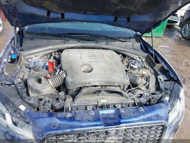 SADCJ2EU6MA669752 Jaguar F-pace P340 S
