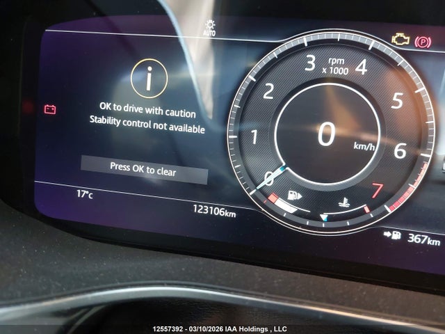 SADCJ2EU6MA669752 Jaguar F-pace P340 S