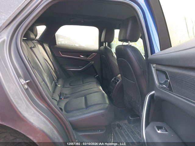 SADCJ2EU6MA669752 Jaguar F-pace P340 S