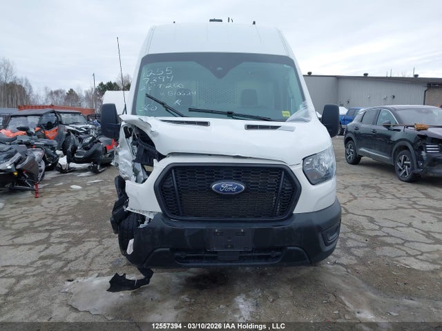 1FTBR3U87PKB10624 Ford Transit T-250