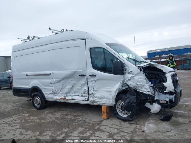 1FTBR3U87PKB10624 Ford Transit T-250