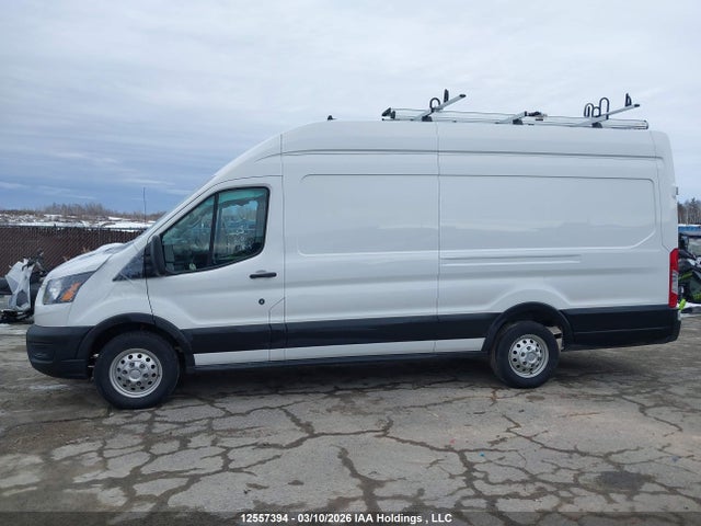 1FTBR3U87PKB10624 Ford Transit T-250